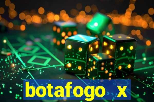 botafogo x corinthians futemax